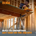 BORA Workhorse XT 2-Pack - Thumbnail Image 2