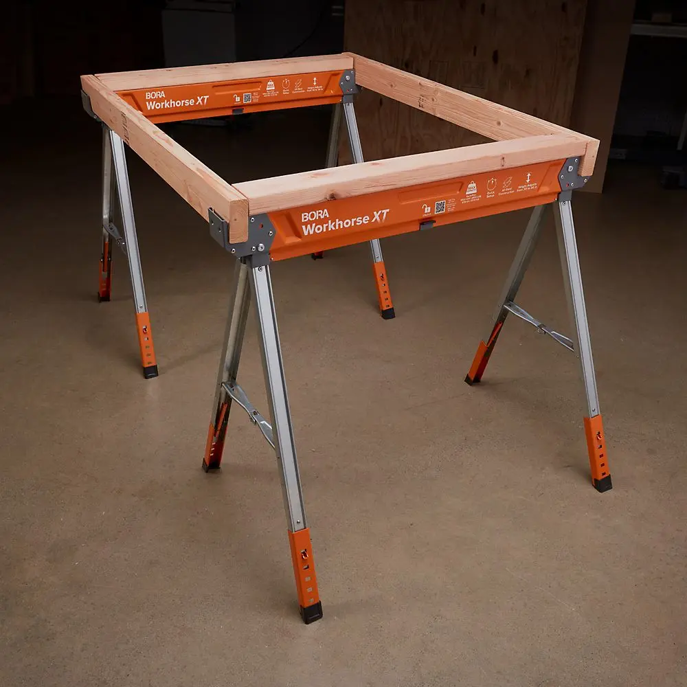 BORA Workhorse XT 2-Pack - Image 17