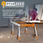 BORA Workhorse XT 2-Pack - Thumbnail Image 19