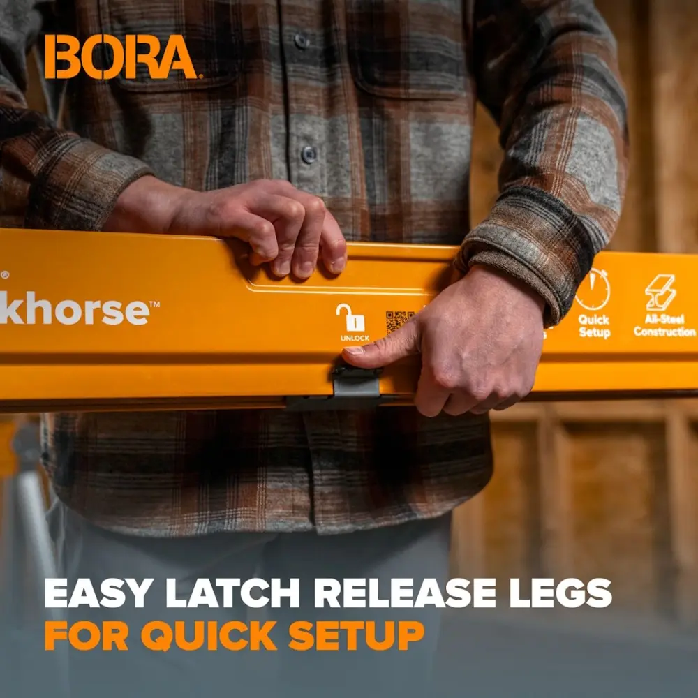 BORA Workhorse XT 2-Pack - Image 4
