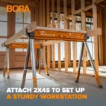 BORA Workhorse XT 2-Pack - Thumbnail Image 5