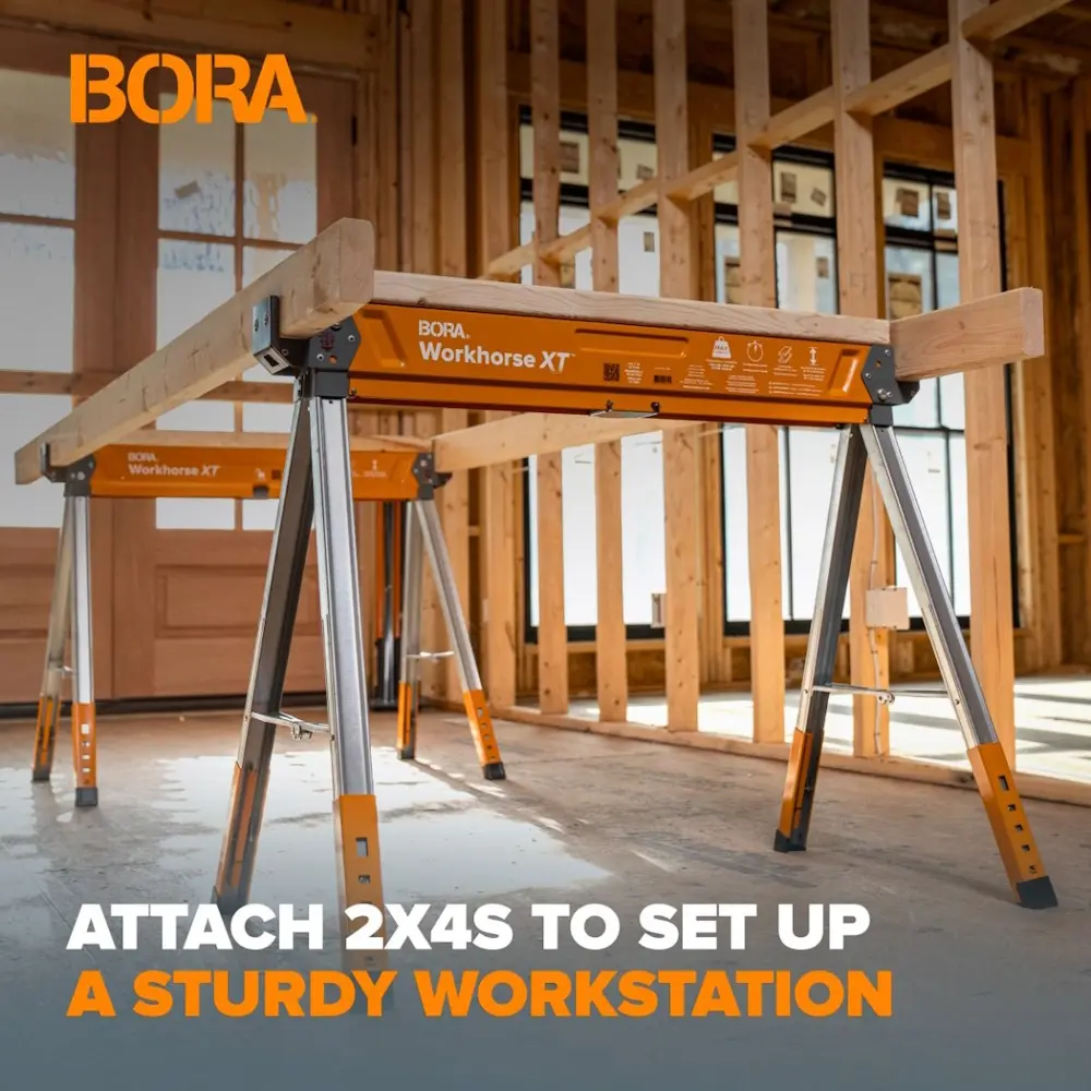 BORA Workhorse XT 2-Pack - Image 5