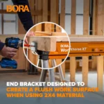 BORA Workhorse XT 2-Pack - Thumbnail Image 6