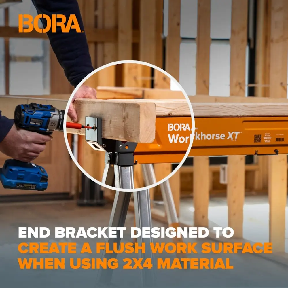 BORA Workhorse XT 2-Pack - Image 6