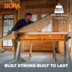 BORA Workhorse XT 2-Pack - Thumbnail Image 8