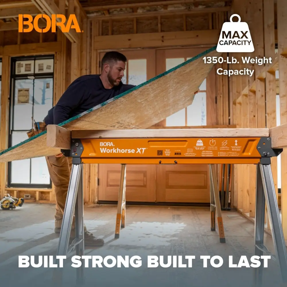 BORA Workhorse XT 2-Pack - Image 8