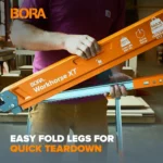 BORA Workhorse XT 2-Pack - Thumbnail Image 9