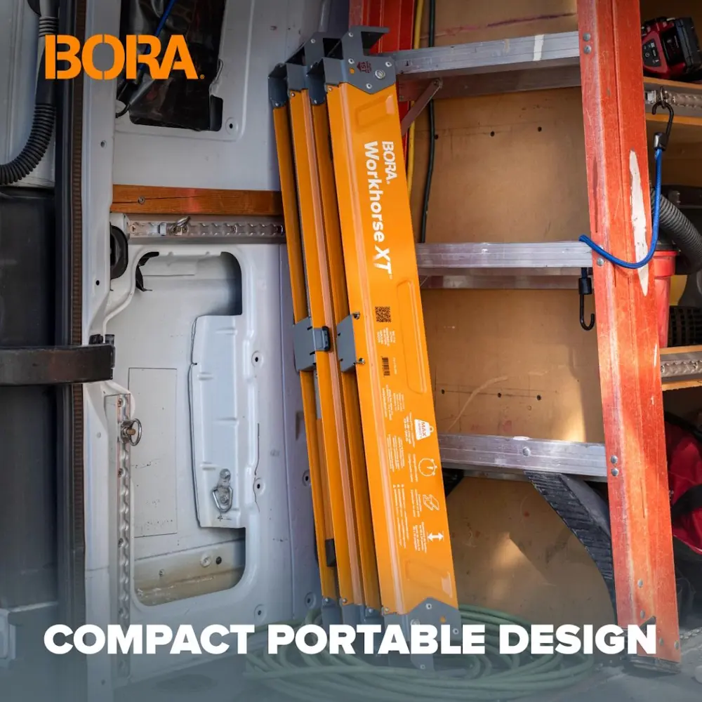 BORA Workhorse XT 2-Pack - Image 10