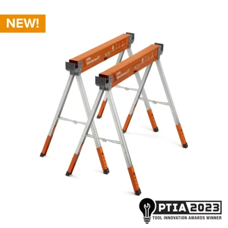 BORA Workhorse XT 2-Pack