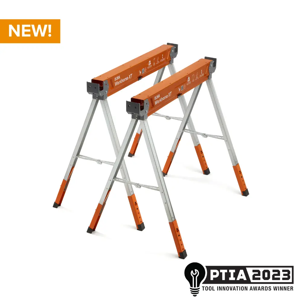 BORA Workhorse XT 2-Pack - Image 1