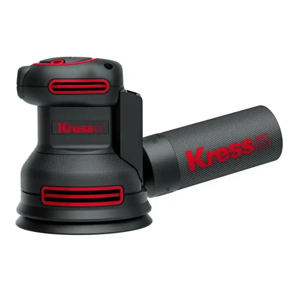 Kress 20V BL Random Orbital Sander 125mm (Bare Tool)