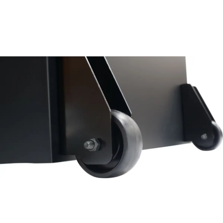 Laguna Fusion F1 Table Saw Wheel System