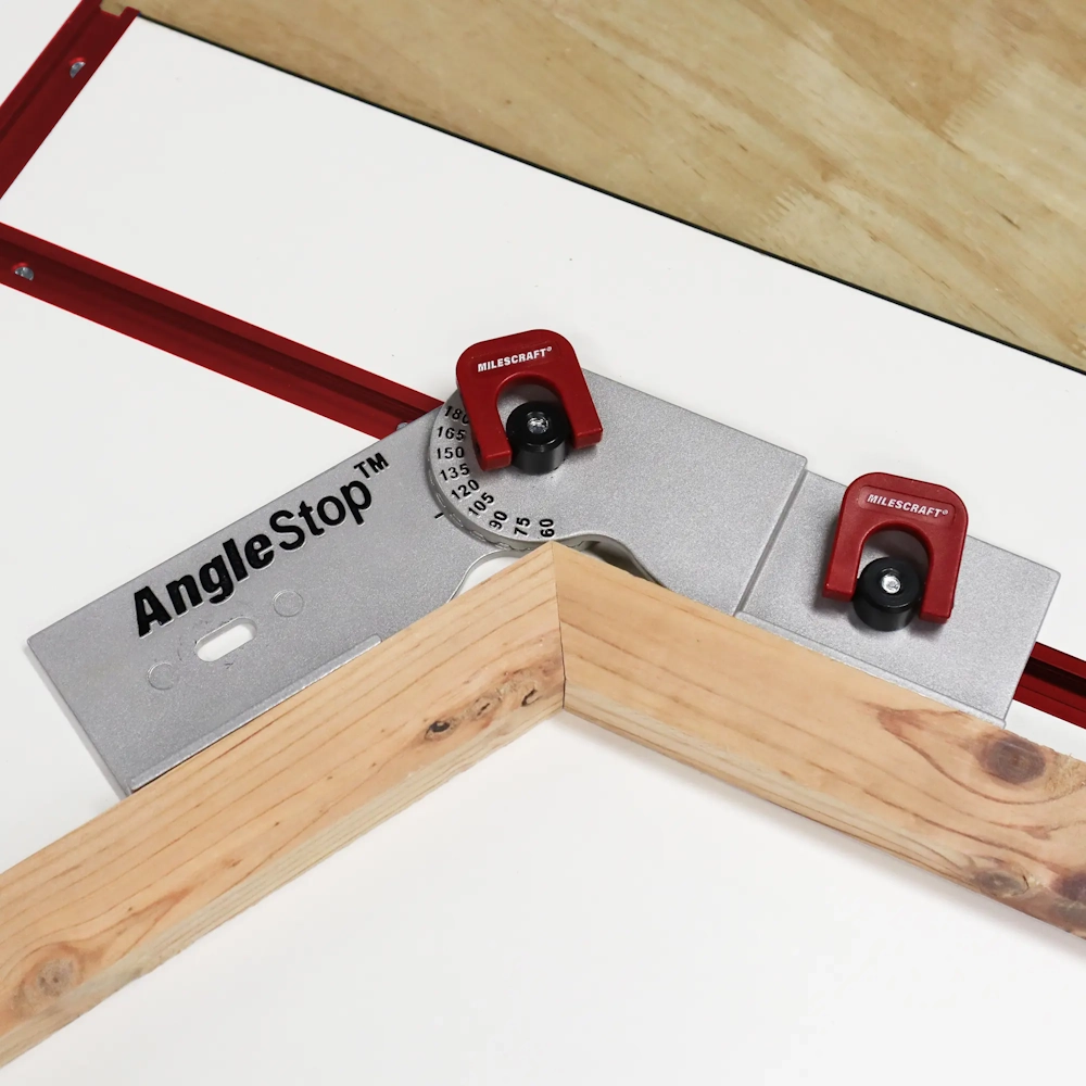 Milescraft AngleStop™ - Image 3