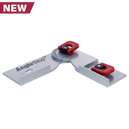 Milescraft AngleStop™
