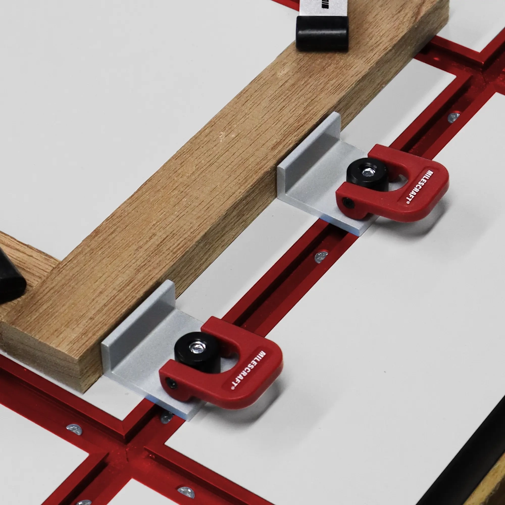 Milescraft CamStops™ - Image 3