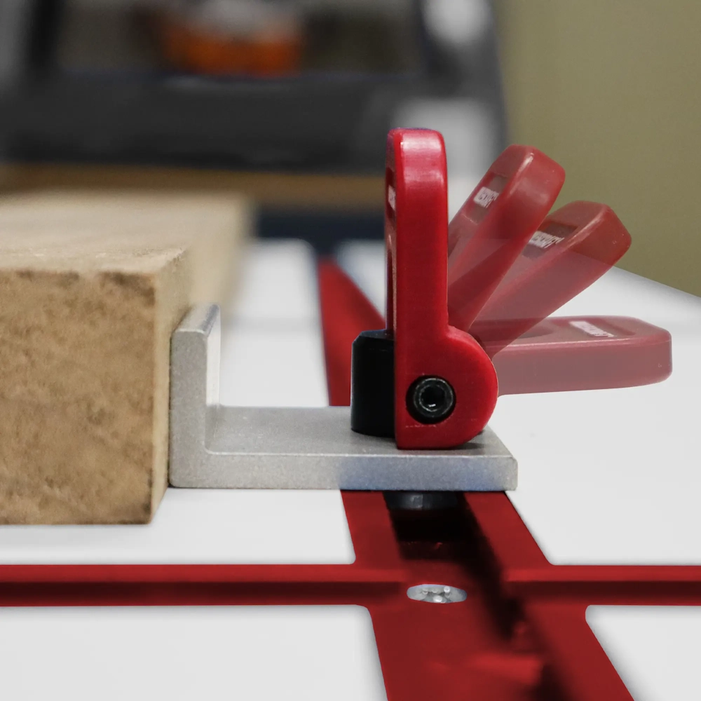 Milescraft CamStops™ - Image 4