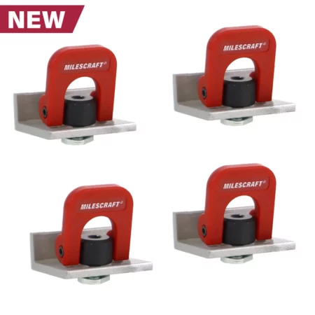 Milescraft CamStops™