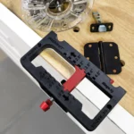 Milescraft HingeJig™ - Thumbnail Image 2
