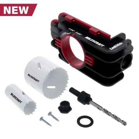 Milescraft LockMate™