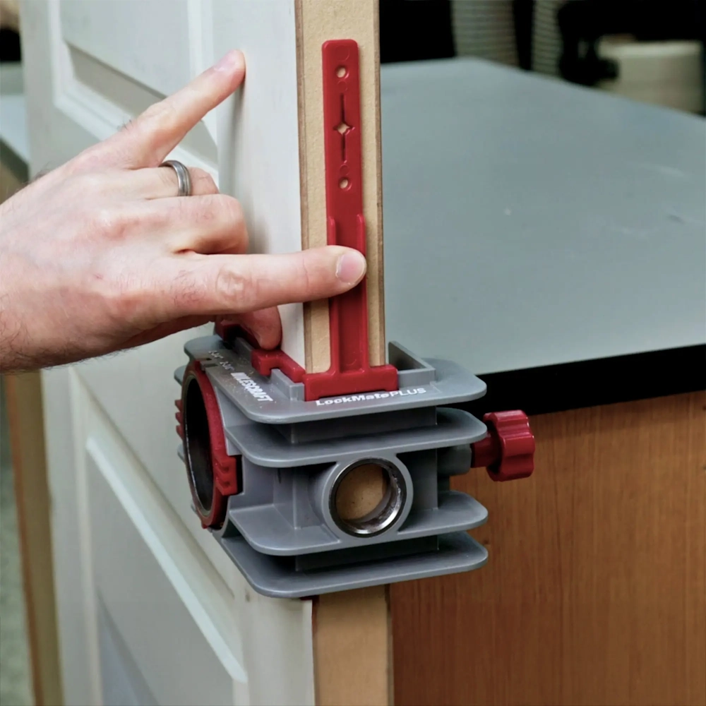 Milescraft LockMatePLUS™ - Image 3
