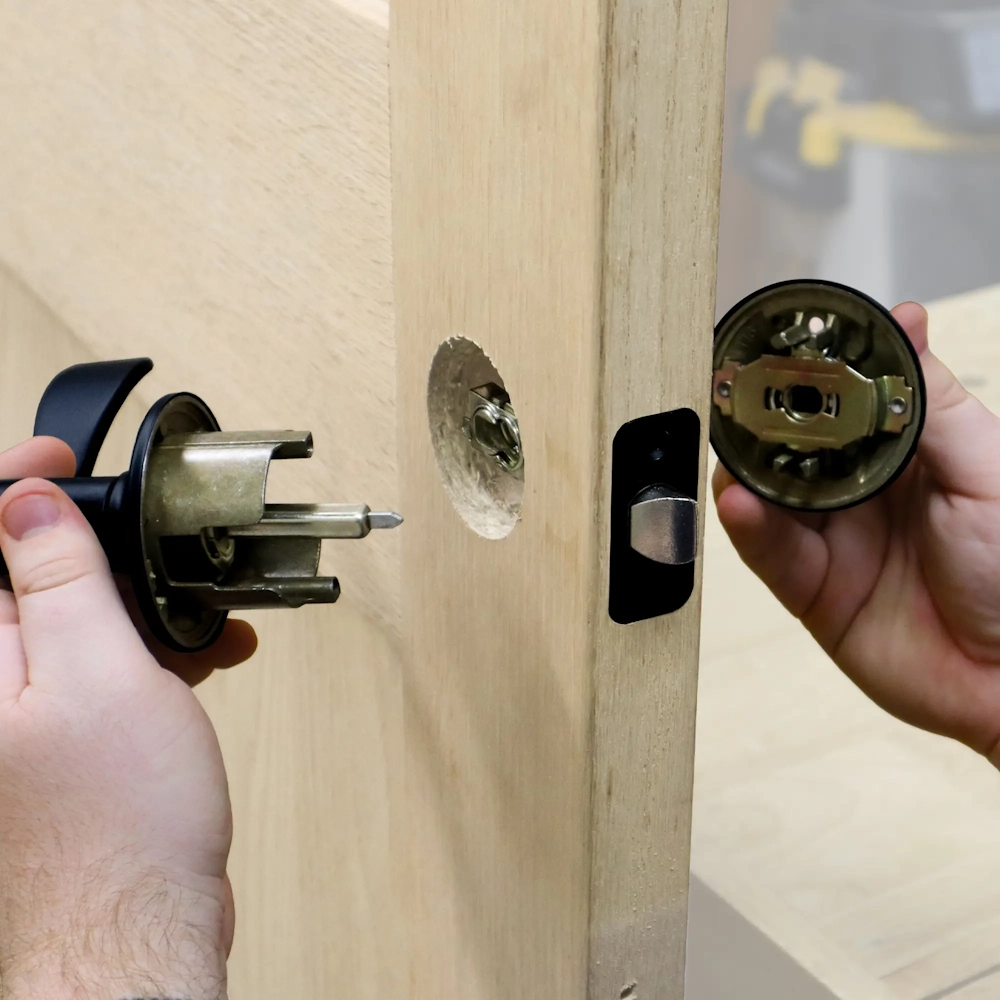 Milescraft LockMatePLUS™ - Image 7