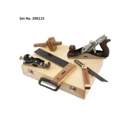 Shobha Professional Wood Working Kit 5 Pcs