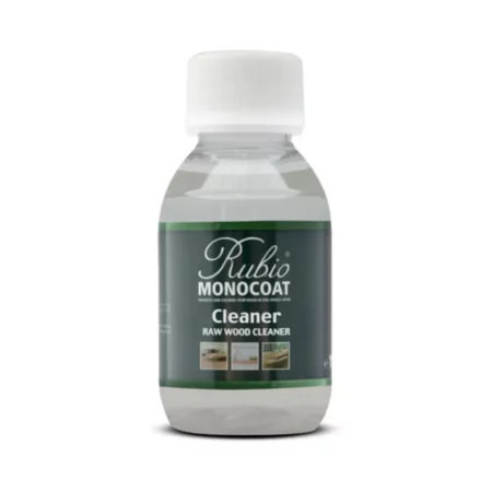 Rubio Monocoat Wood Cleaner 100ml