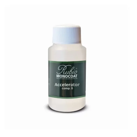 Rubio Monocoat Part B Accelerator 100ml