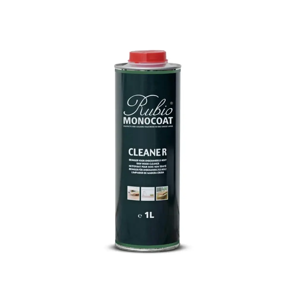 Rubio Monocoat Wood Cleaner 1L