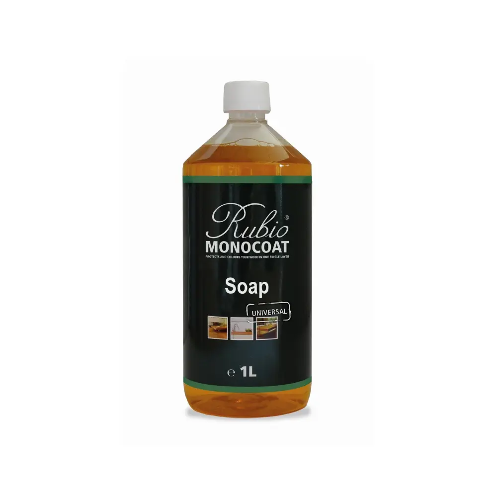 Rubio Monocoat Universal Soap 1L