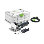 Festool Joining Machine - Domino - DF 500 Q-Plus - Thumbnail Image 1