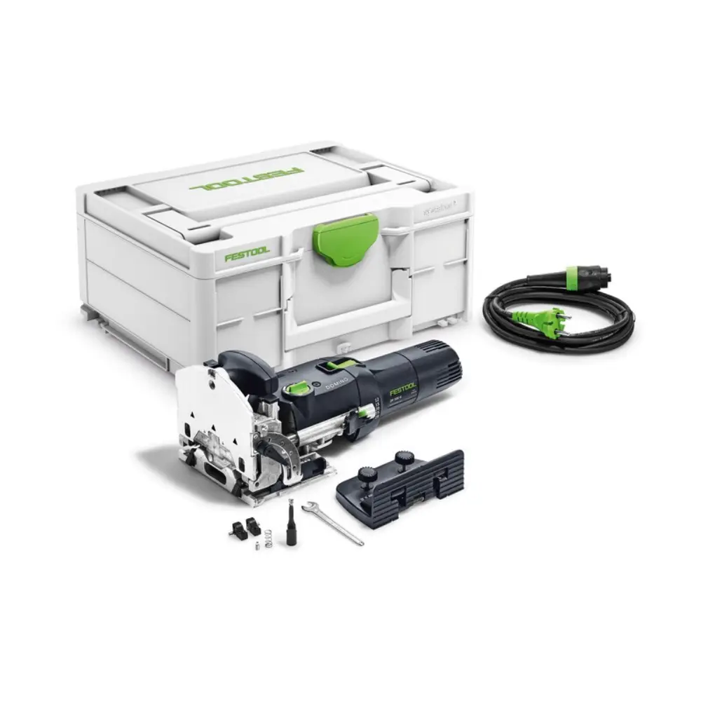 Festool Joining Machine - Domino - DF 500 Q-Plus