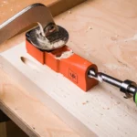 UJK Mini Pocket Hole Jig Kit - Thumbnail Image 2