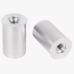 Parf Long Anchor Dogs M8 Pair