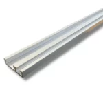 Dual T-Mitre Track