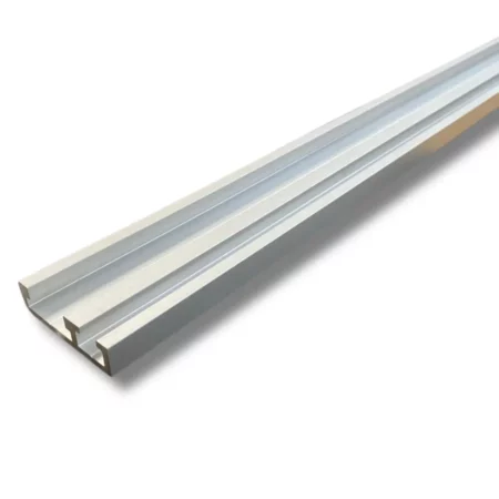 Dual T-Mitre Track