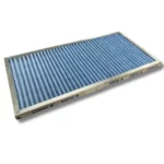 Wirepak Washable FWC 600x300x25mm Filter