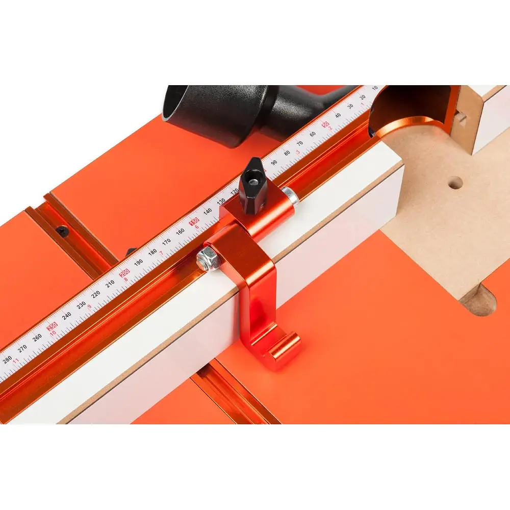UJK  Drill Table & Fence for Pillar Drills - Image 8