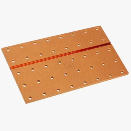 UJK Work Top with Track for T-Loc Systainer Cases SYS3