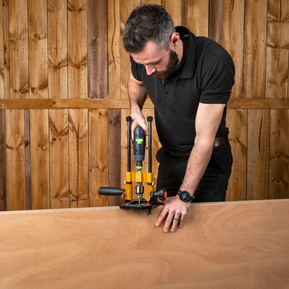 UJK  Drill Guide with 10mm Chuck - Image 11