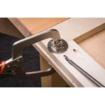 UJK Mini Pocket Hole Jig Kit - Thumbnail Image 3