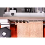 UJK Dovetail Jig Fine Pitch Comb - Thumbnail Image 4