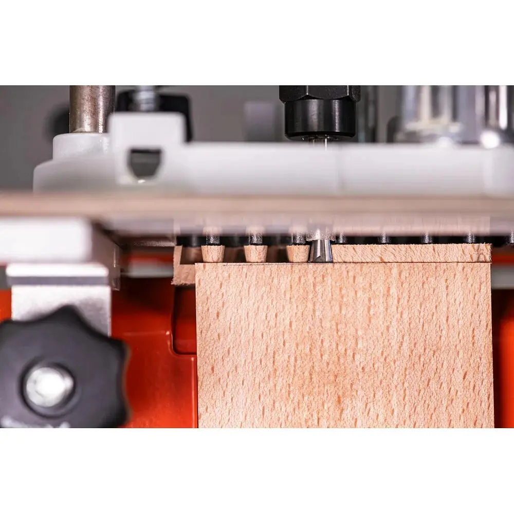 UJK Dovetail Jig Fine Pitch Comb - Image 4