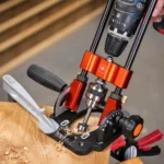 UJK  Drill Guide with 10mm Chuck - Thumbnail Image 3