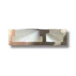 Dual T-Mitre Track - Thumbnail Image 2