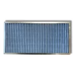 Wirepak Washable FWC 600x300x25mm Filter