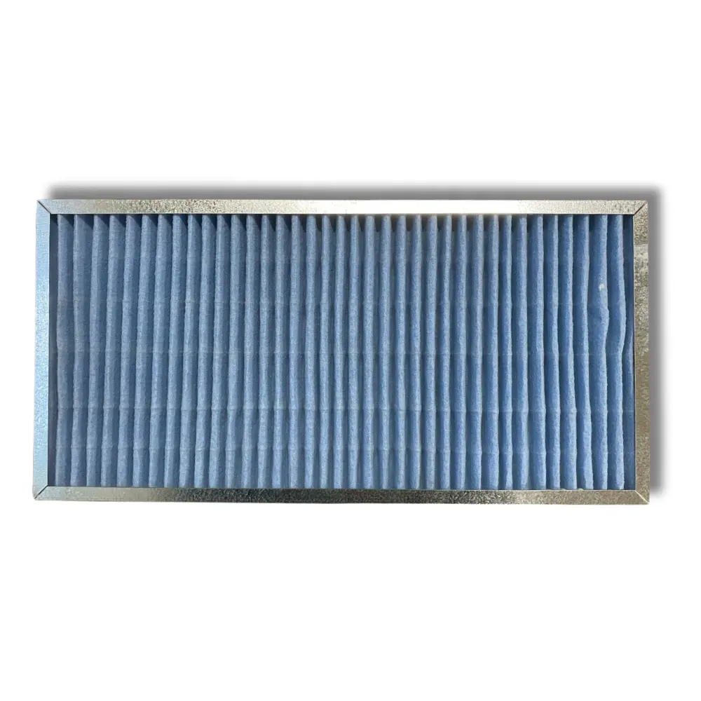 Wirepak Washable FWC 600x300x25mm Filter