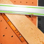 UJK  Parf System Fence & Stop Kit - 600mm - Thumbnail Image 4