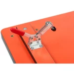 UJK  Drill Table & Fence for Pillar Drills - Thumbnail Image 7