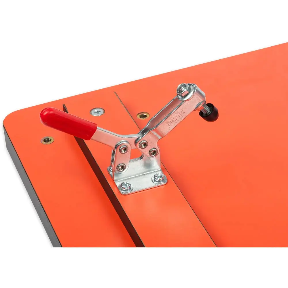 UJK  Drill Table & Fence for Pillar Drills - Image 7